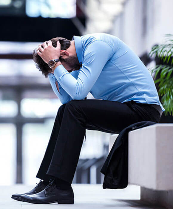 Job Problem Specialist