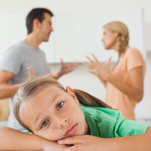 Family Problem